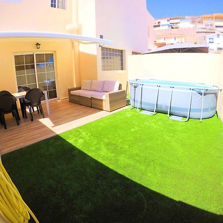 Villa Aspen Gran Canaria Arguineguin Exteriör bild