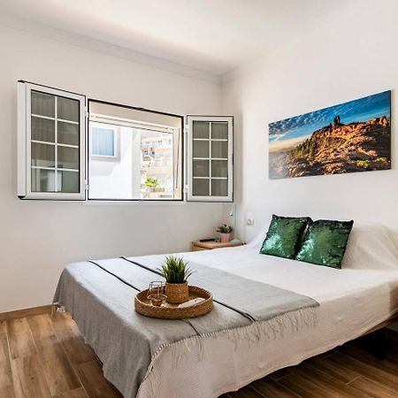 Villa Aspen Gran Canaria Arguineguin Exteriör bild