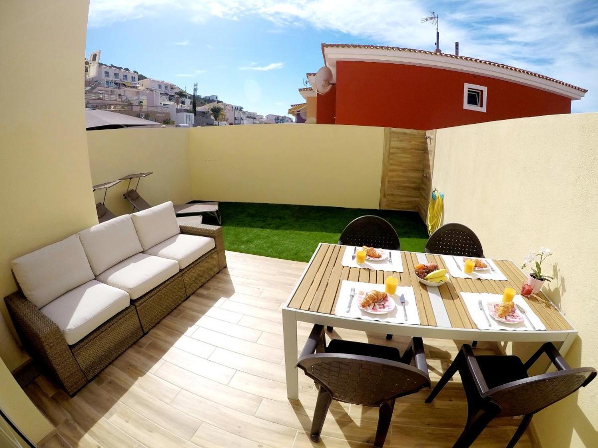 Villa Aspen Gran Canaria Arguineguin Exteriör bild