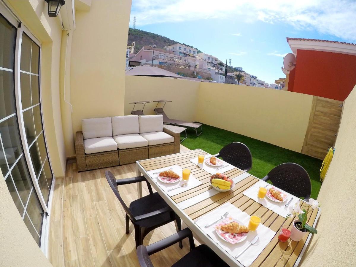 Villa Aspen Gran Canaria Arguineguin Exteriör bild