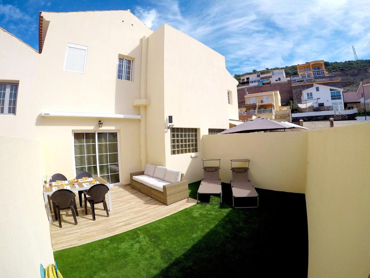 Villa Aspen Gran Canaria Arguineguin Exteriör bild