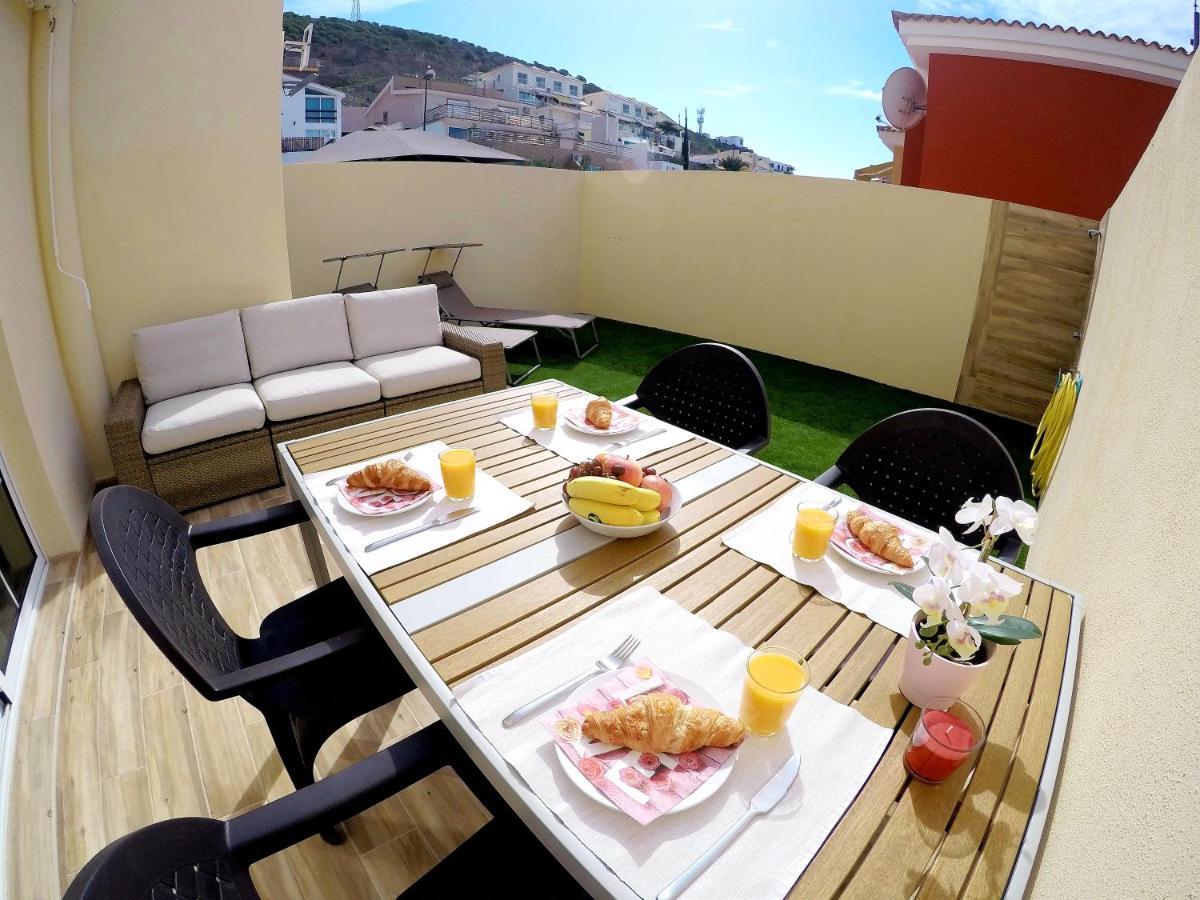 Villa Aspen Gran Canaria Arguineguin Exteriör bild
