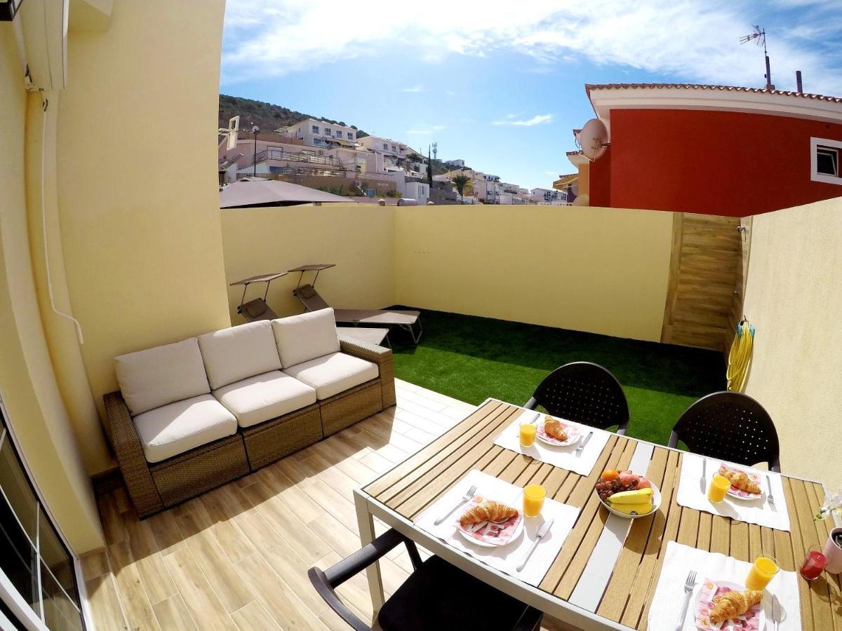 Villa Aspen Gran Canaria Arguineguin Exteriör bild