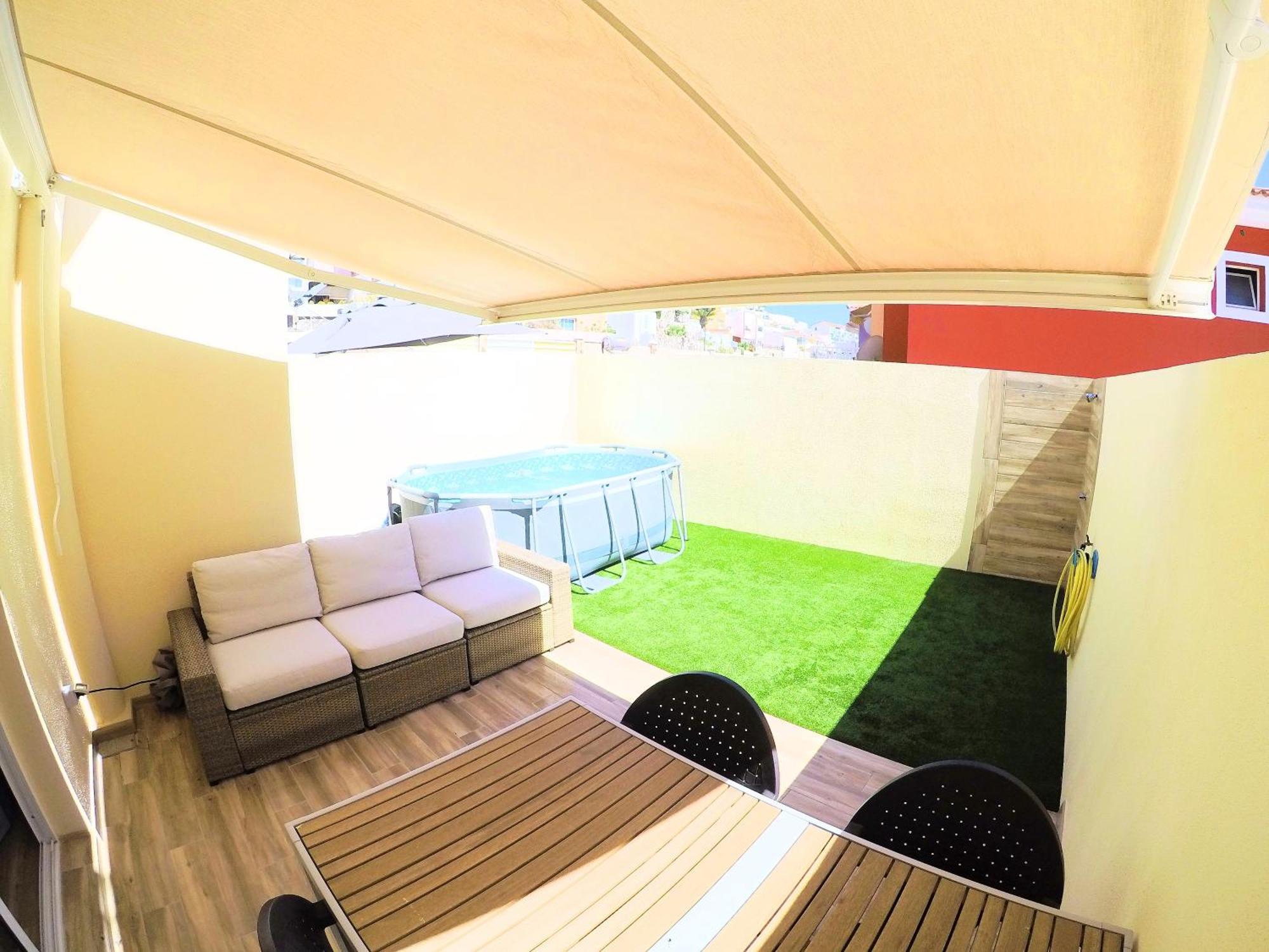 Villa Aspen Gran Canaria Arguineguin Exteriör bild