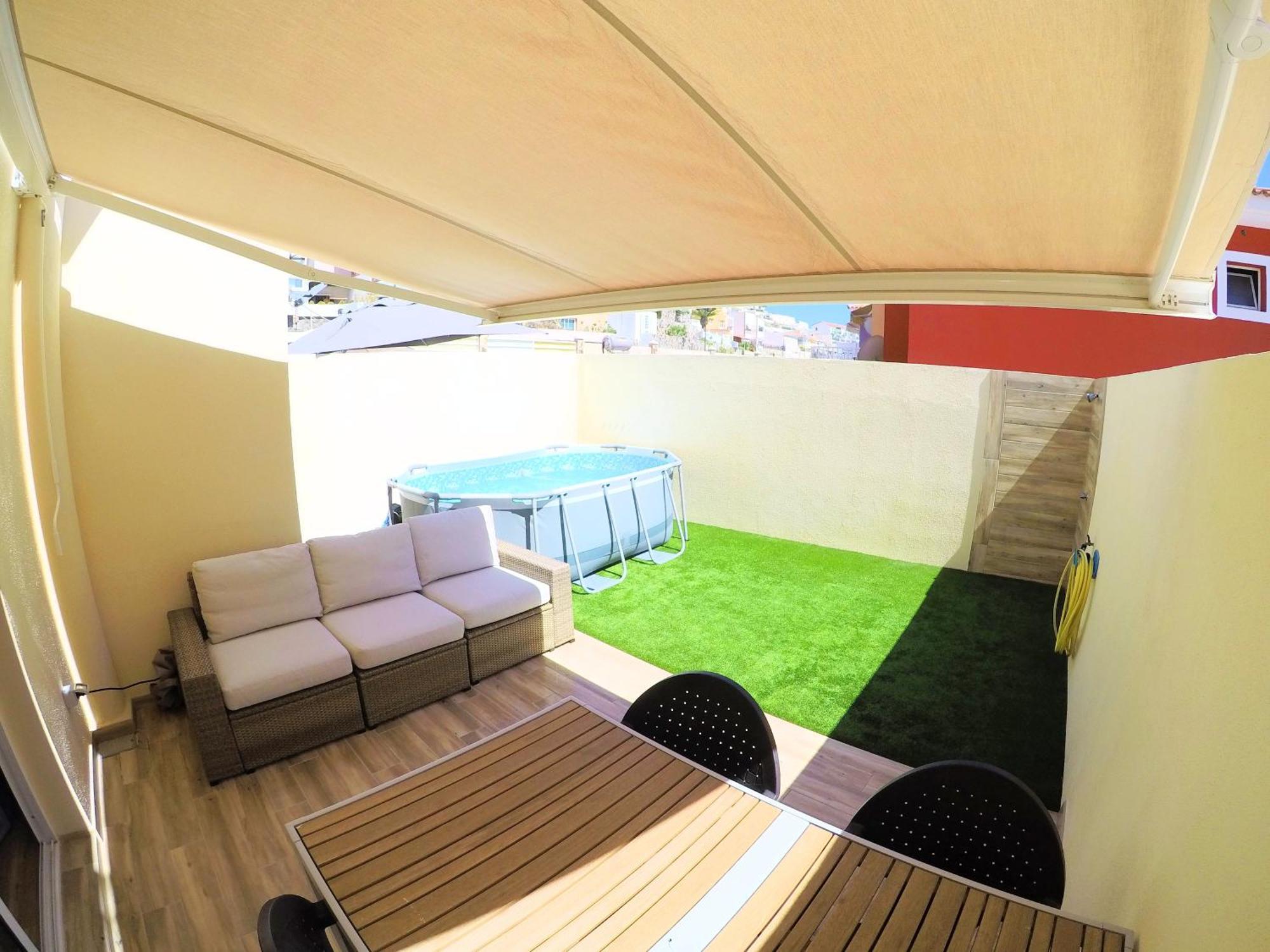 Villa Aspen Gran Canaria Arguineguin Exteriör bild