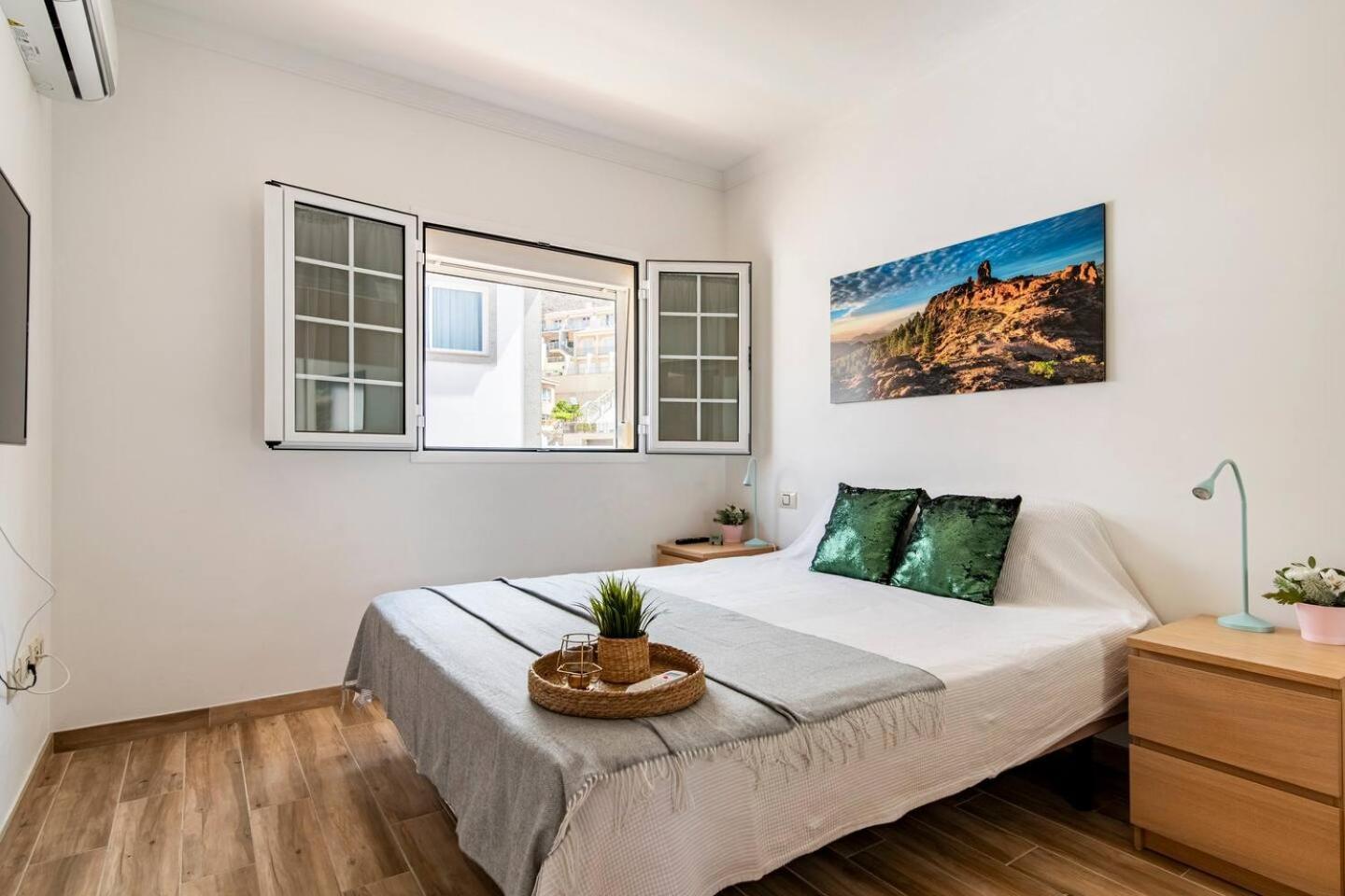 Villa Aspen Gran Canaria Arguineguin Exteriör bild