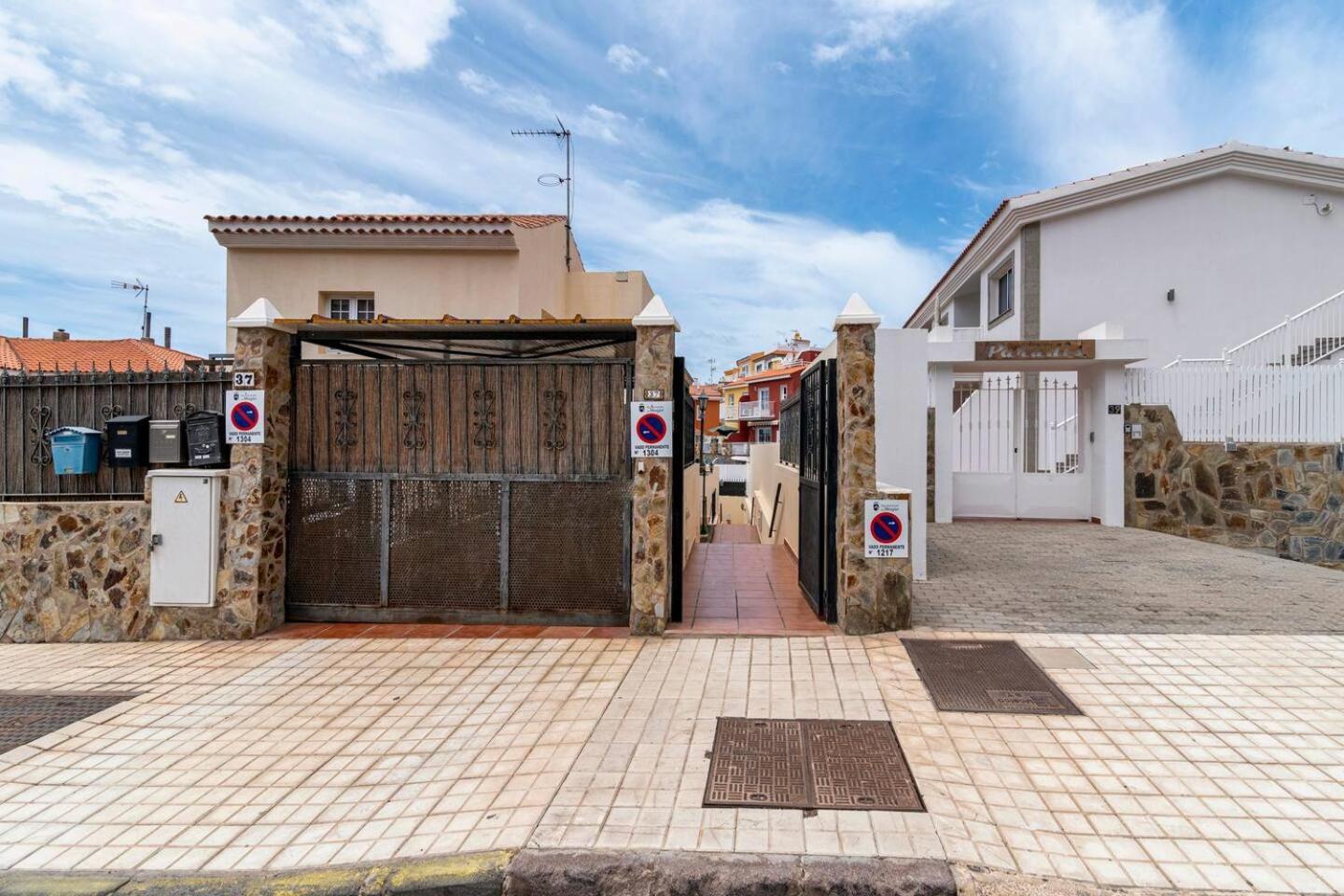 Villa Aspen Gran Canaria Arguineguin Exteriör bild