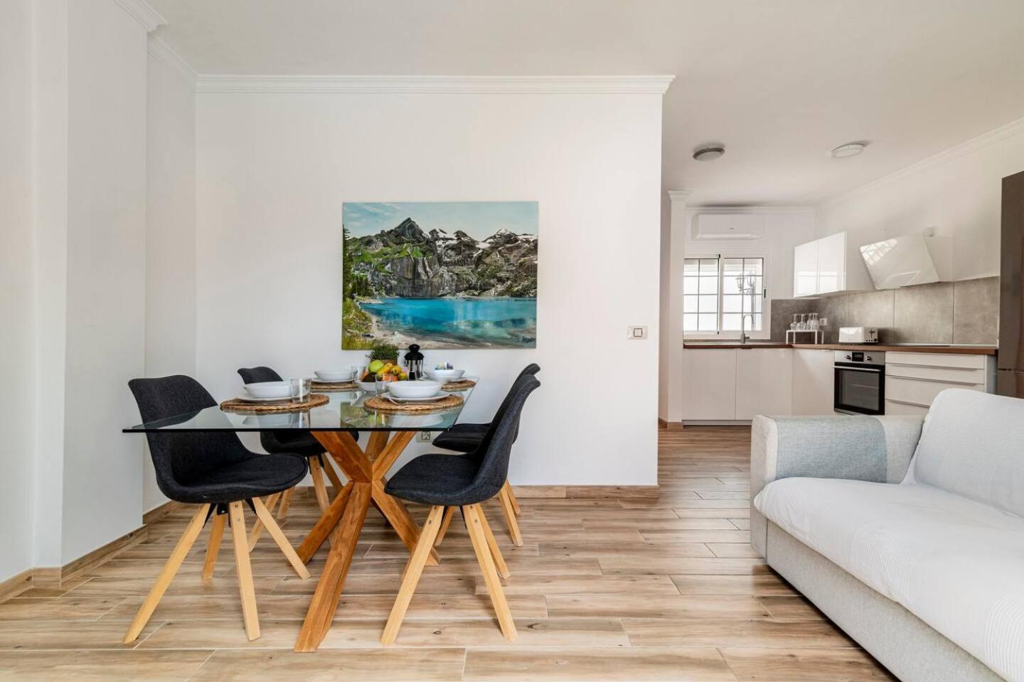 Villa Aspen Gran Canaria Arguineguin Exteriör bild